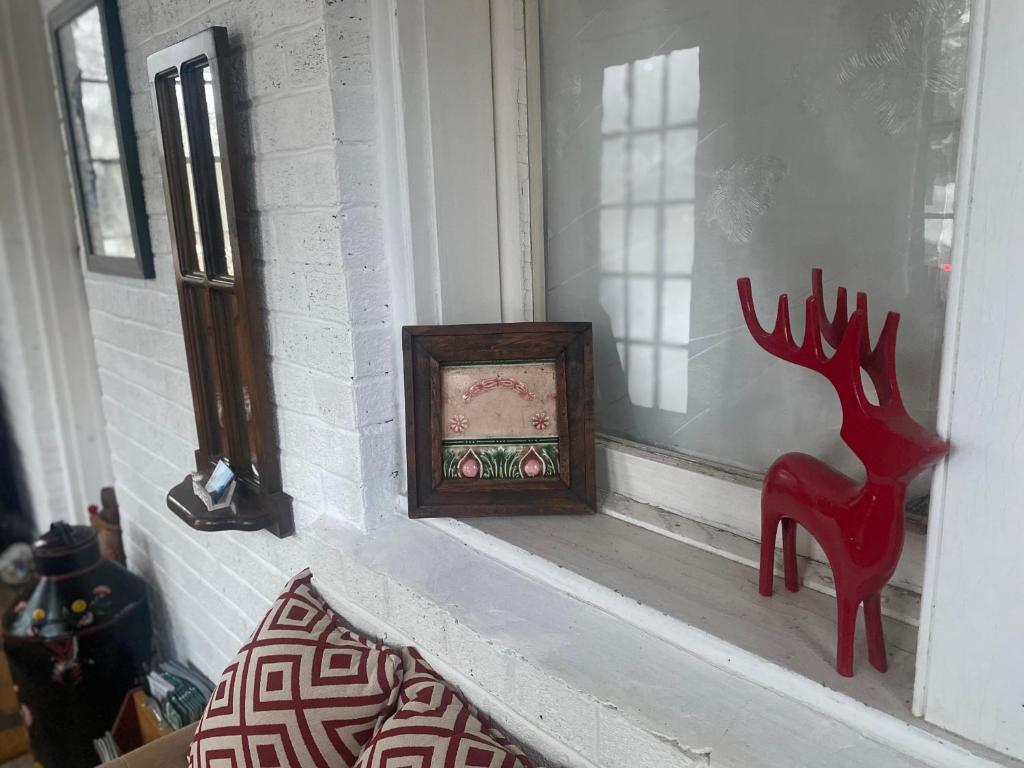 Φωτογραφία από το άλμπουμ του Blue Spruce Bed and Breakfast Muskoka σε Gravenhurst