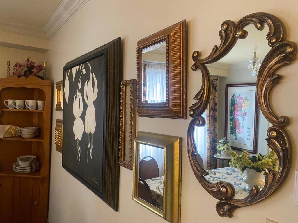 Φωτογραφία από το άλμπουμ του Blue Spruce Bed and Breakfast Muskoka σε Gravenhurst