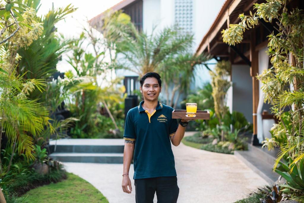 Samadiya Canggu - 15