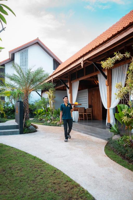 Samadiya Canggu - 12