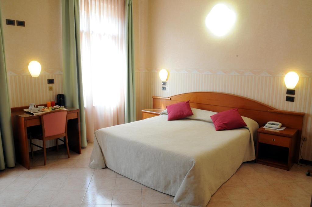 Hotel Button, Parma – Prezzi aggiornati per il 2024