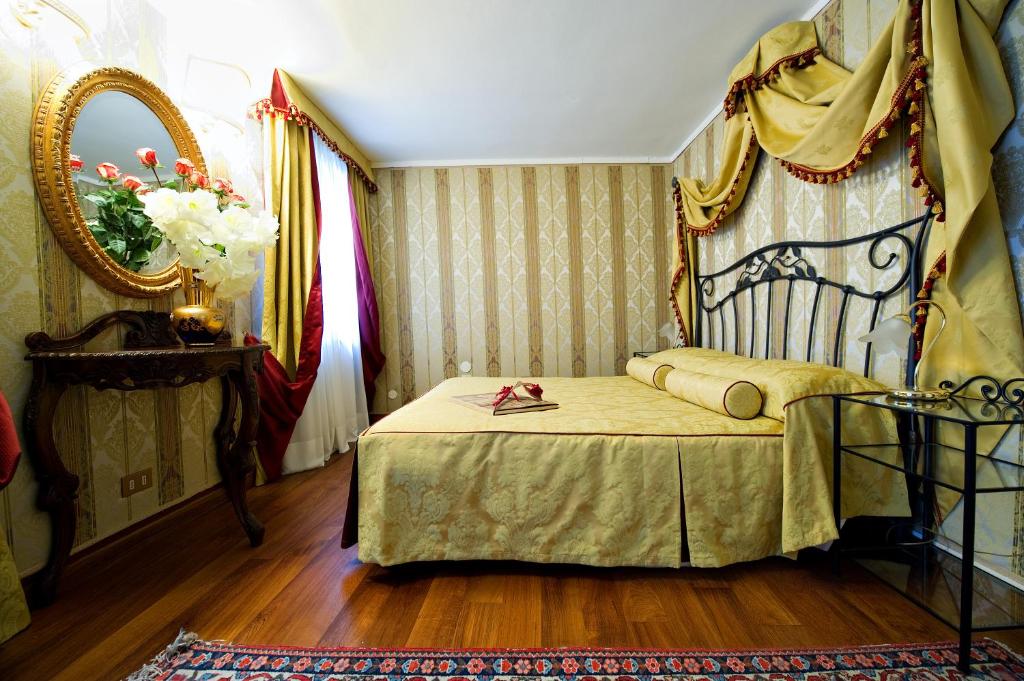 Locanda Antico Fiore - Suite