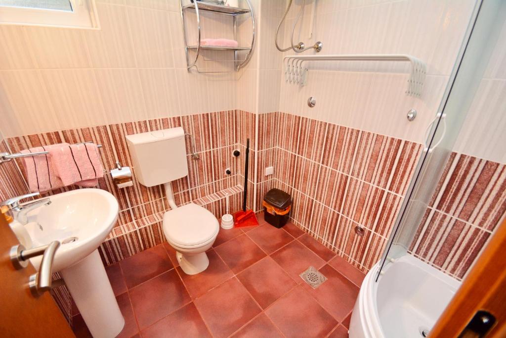 Marinero Apartments - 15