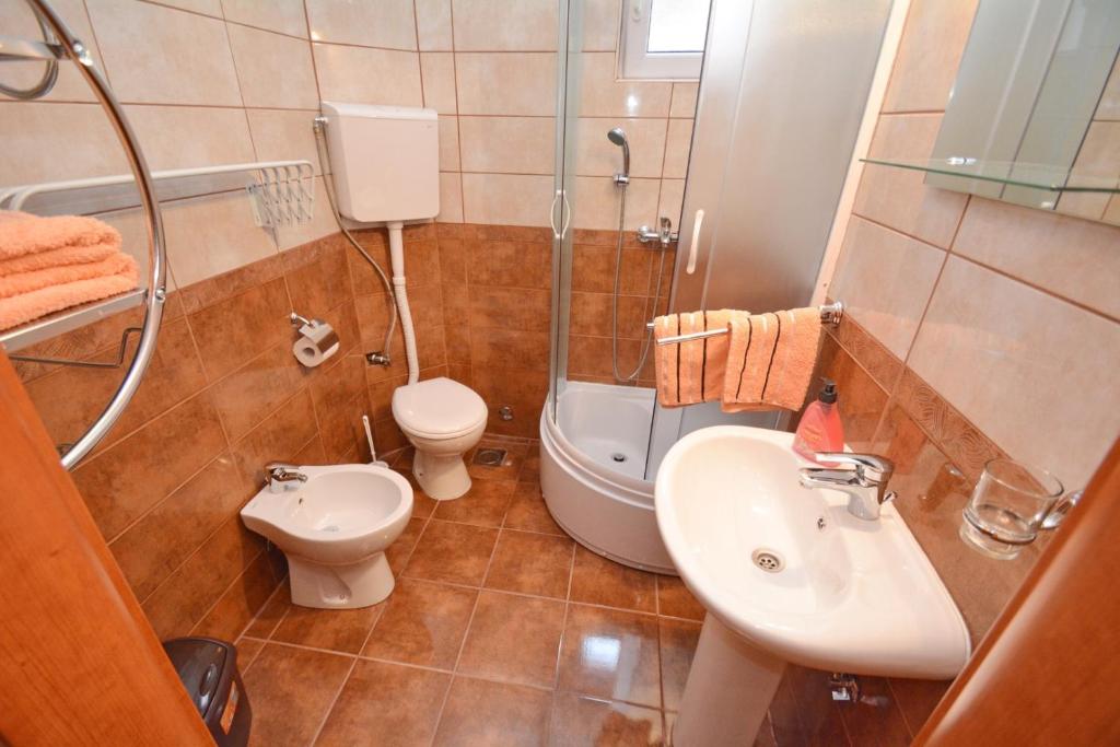 Marinero Apartments - 5