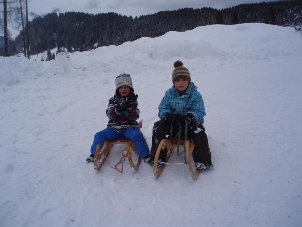 Ospiti di Edthof