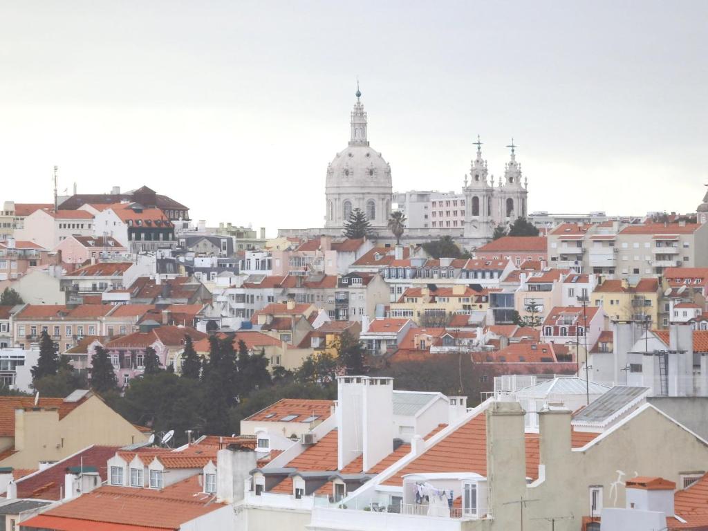 Gallery image of Loft Bairro Alto in Lisbon