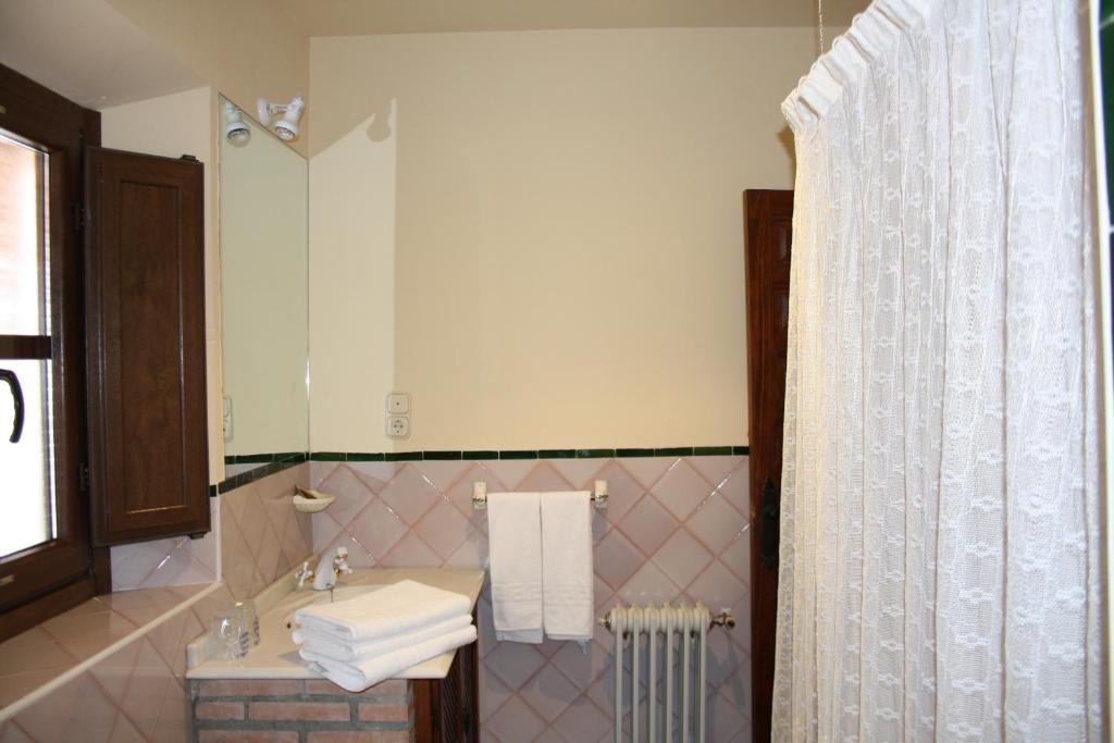 Hotel Rural San Roque