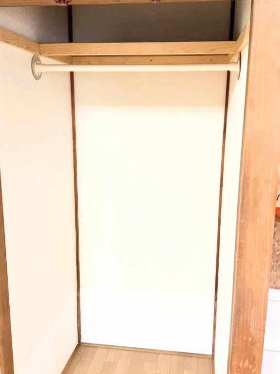 千歳市にあるHarmony chitose103ハーモニー千歳103のギャラリーの写真
