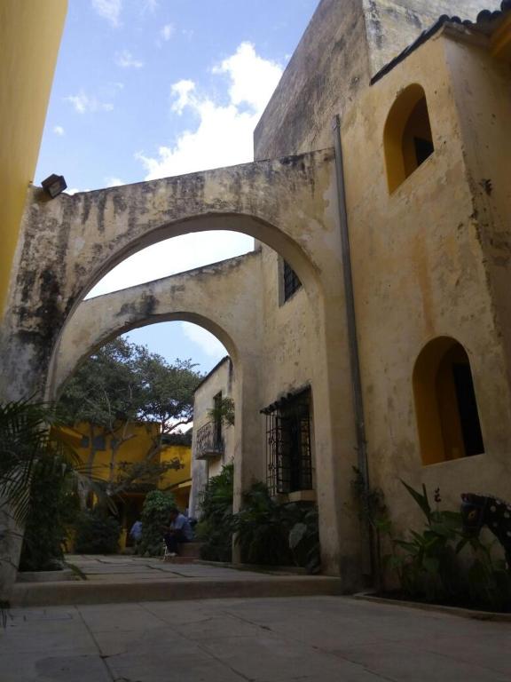 Fotografie z fotogalerie ubytování Bungalows Demetria v destinaci Guadalajara