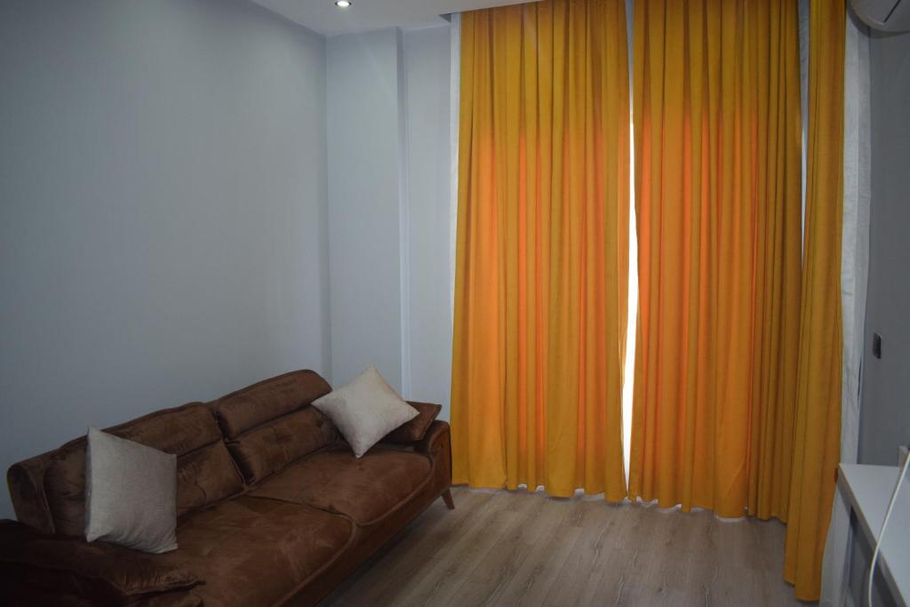 SG RESORT Apart Otel - Habitación Familiar