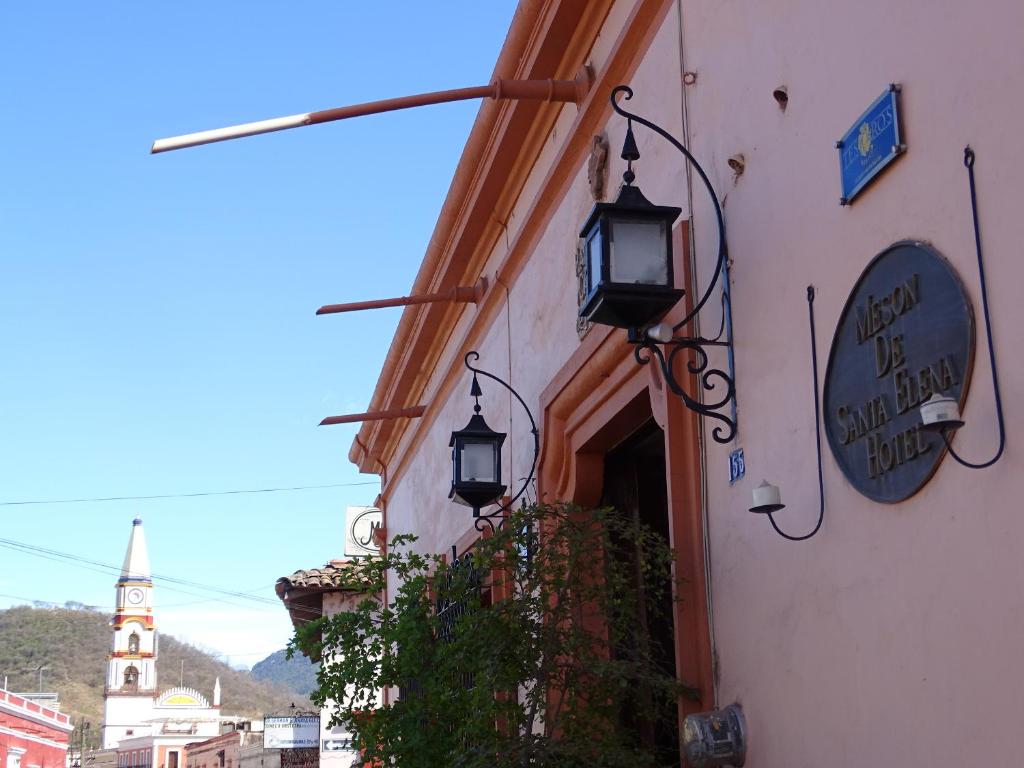 Fotografie z fotogalerie ubytování Santa Elena Hotel Boutique v destinaci Mascota