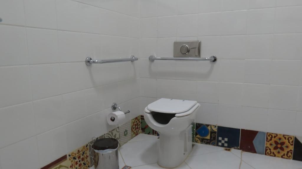  Pousada Sagrados Corações