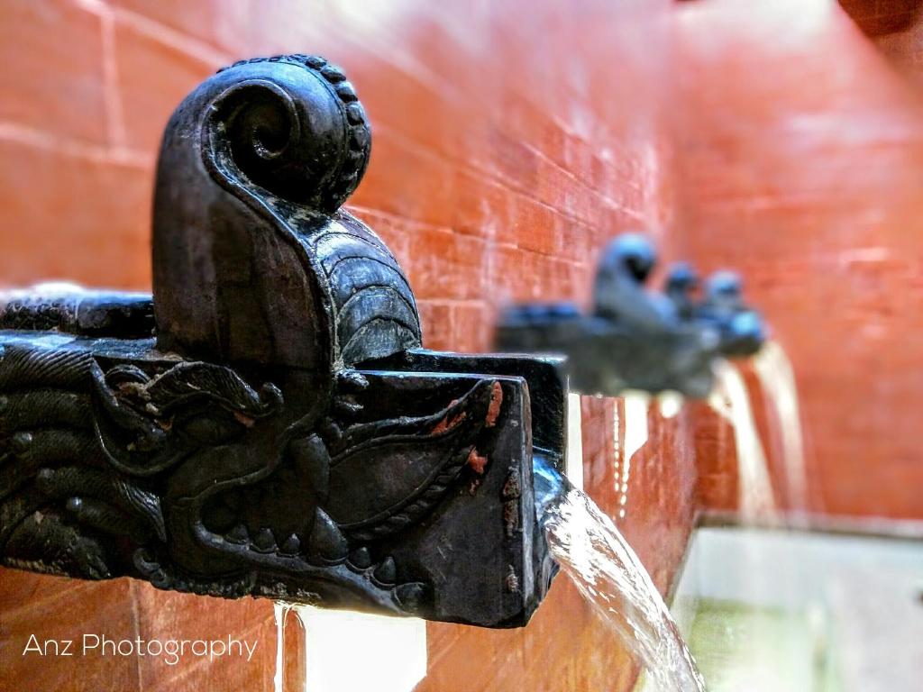 Fotografie z fotogalerie ubytování Apsara Boutique Hotel v destinaci Kathmandu