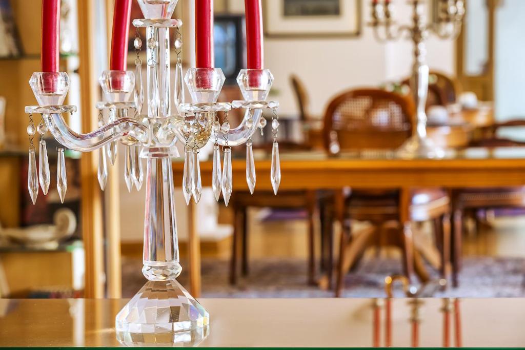 Minerva Premier Hotel - Resim 25