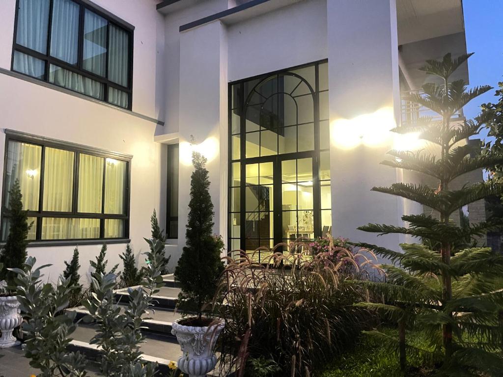 Romlaphass Boutique Villa - Hizvo