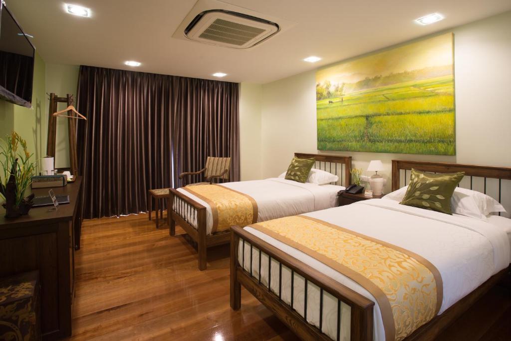 Nine Design Place - Resim 25