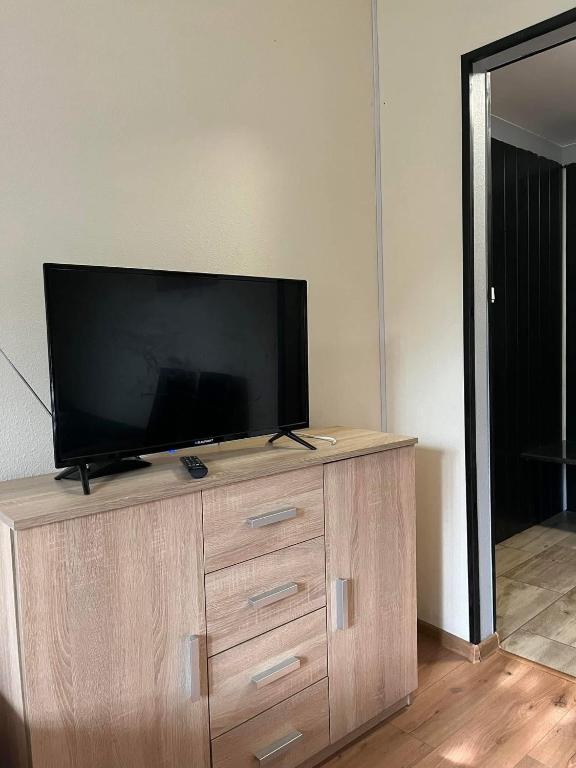 Zajazd Lesny Zakatek dawniej Zajazd Don Kichot - Resim 16