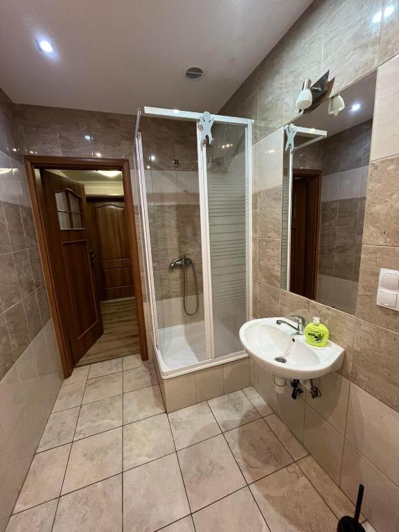 Zajazd Lesny Zakatek dawniej Zajazd Don Kichot - Resim 12