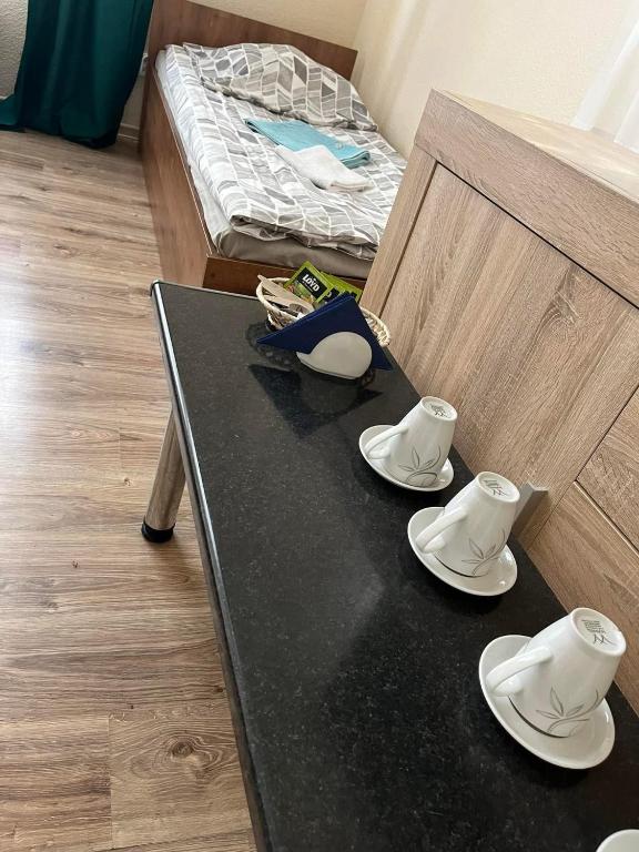 Zajazd Lesny Zakatek dawniej Zajazd Don Kichot - Resim 11