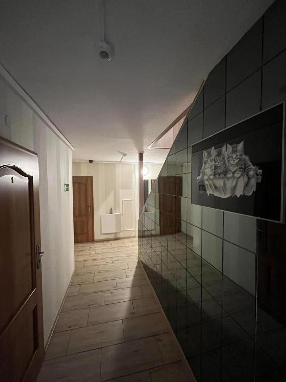 Zajazd Lesny Zakatek dawniej Zajazd Don Kichot - Resim 9