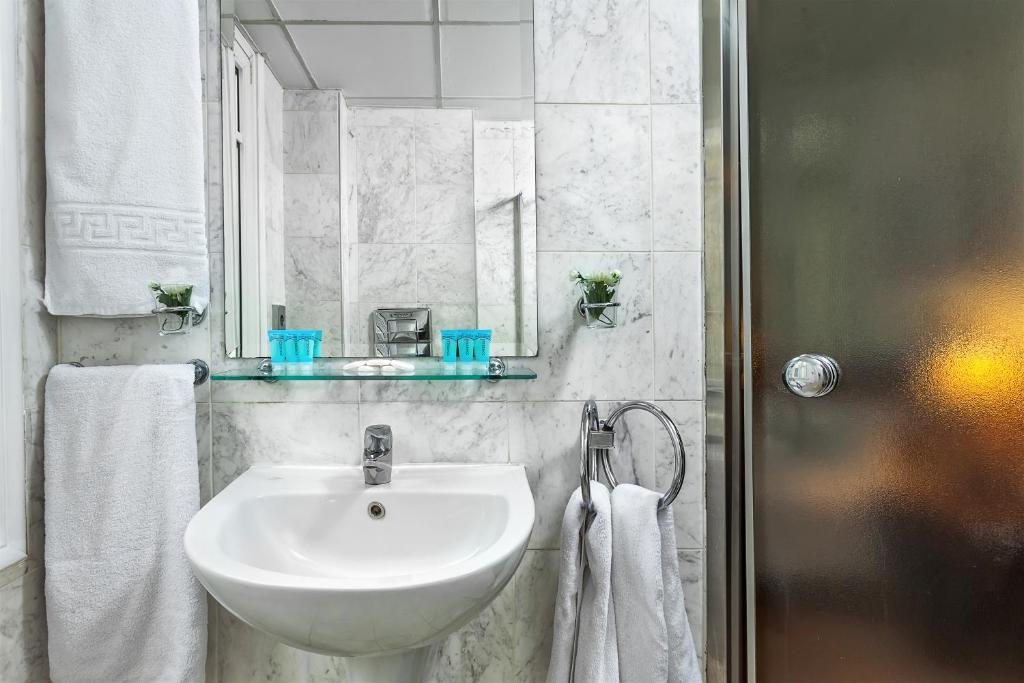 Minerva Premier Hotel - Resim 29