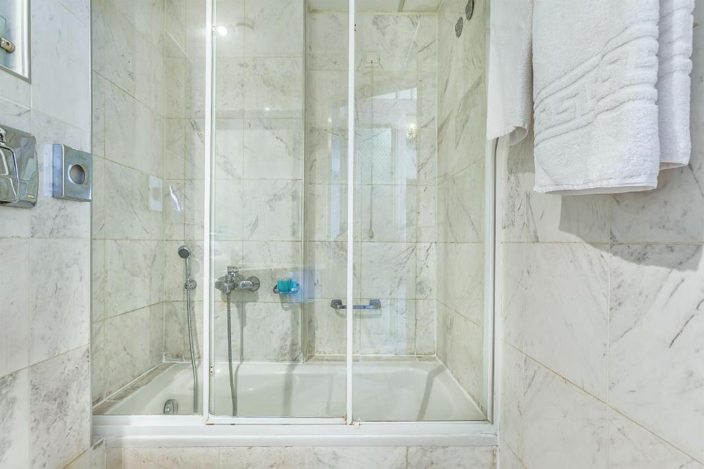 Minerva Premier Hotel - 双人间