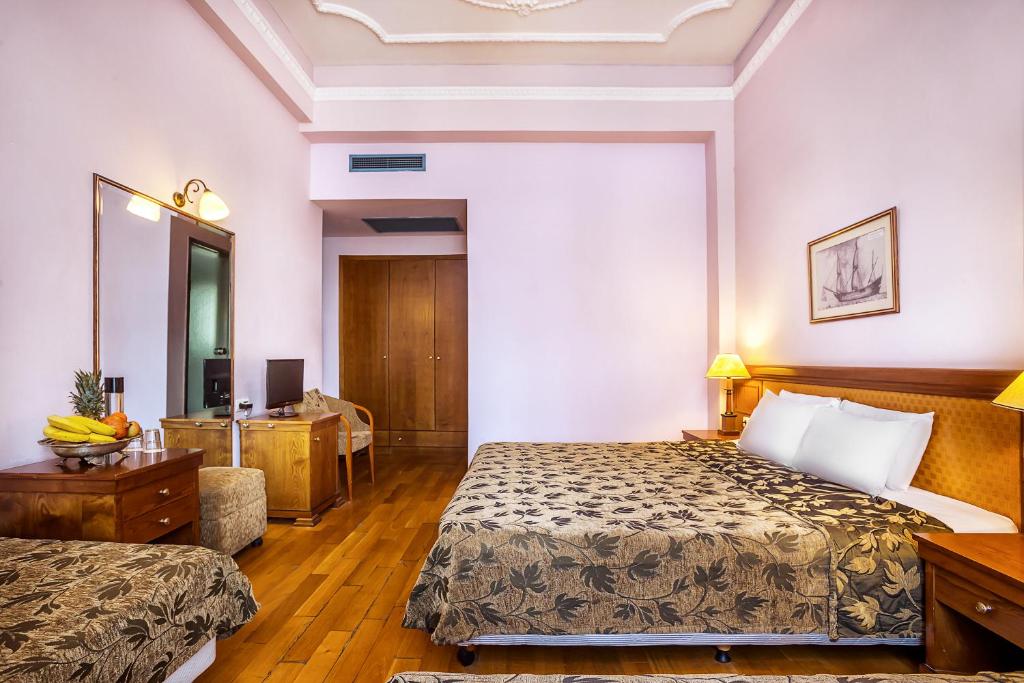 Minerva Premier Hotel - Resim 35