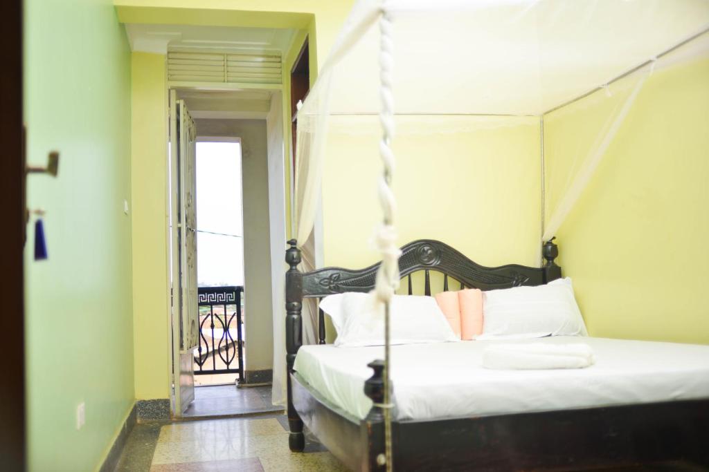 Fotografie z fotogalerie ubytování UAL Hotel v destinaci Kampala