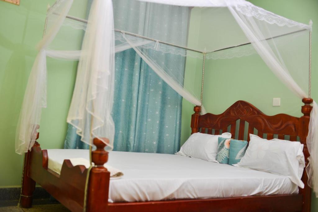Fotografie z fotogalerie ubytování UAL Hotel v destinaci Kampala
