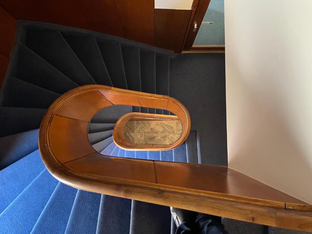 Hotel Courage Valkenburg - Resim 18