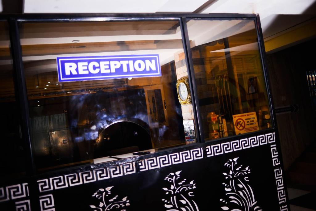 Fotografie z fotogalerie ubytování UAL Hotel v destinaci Kampala