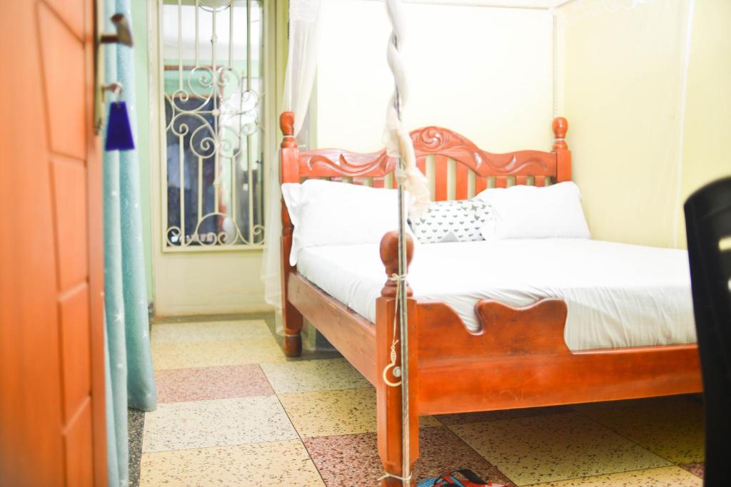 Fotografie z fotogalerie ubytování UAL Hotel v destinaci Kampala