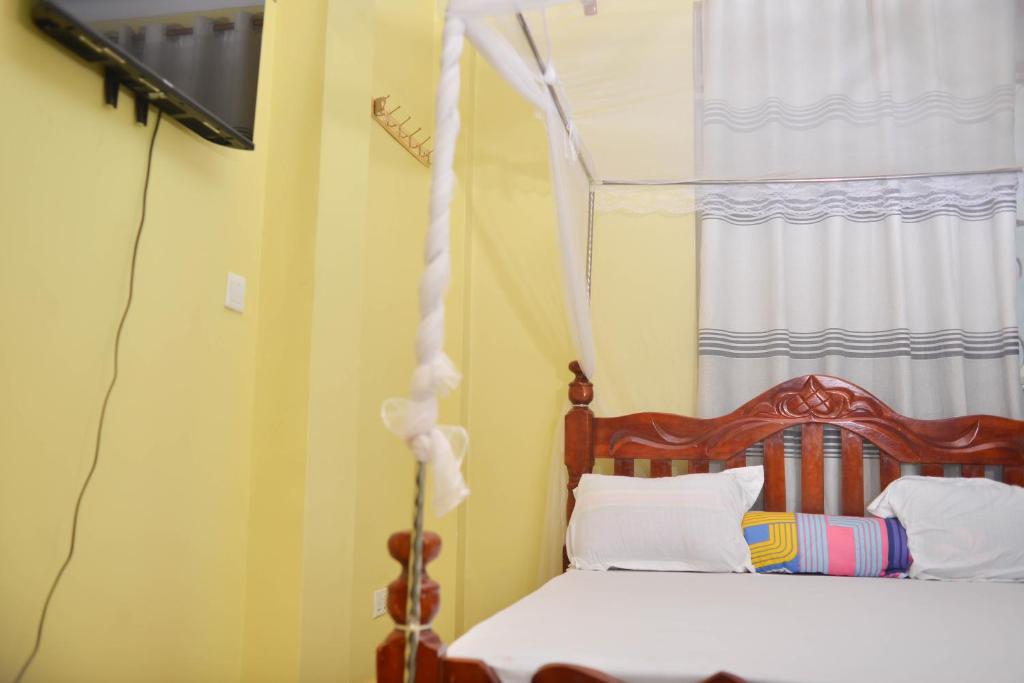 Fotografie z fotogalerie ubytování UAL Hotel v destinaci Kampala