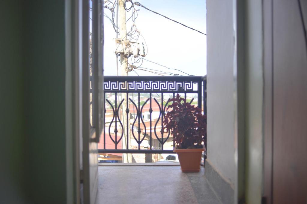 Fotografie z fotogalerie ubytování UAL Hotel v destinaci Kampala