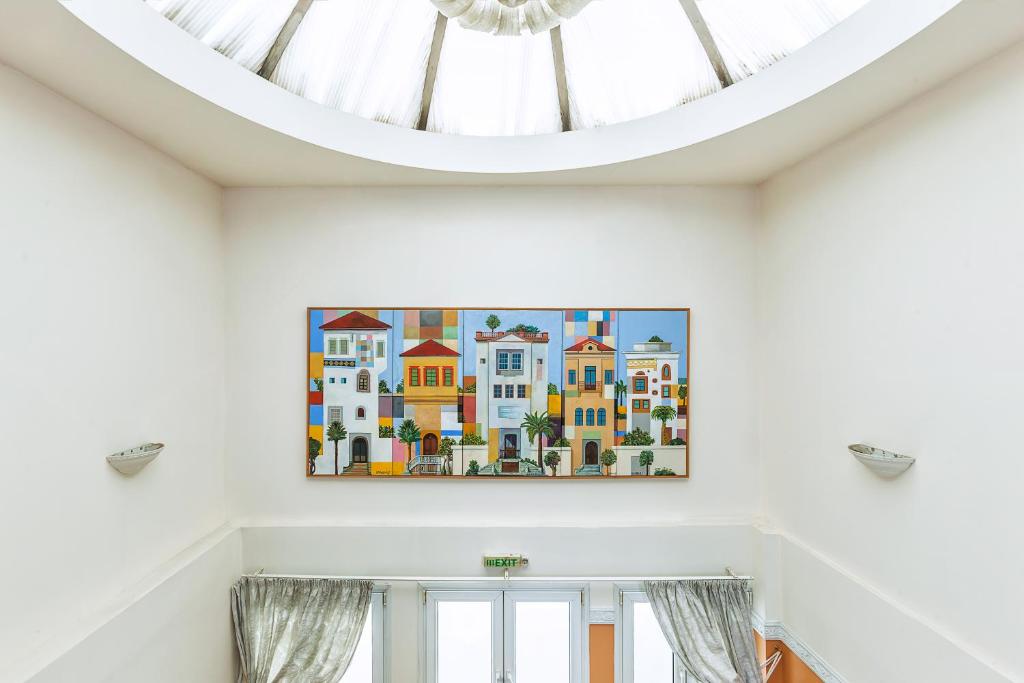 Minerva Premier Hotel - Resim 37