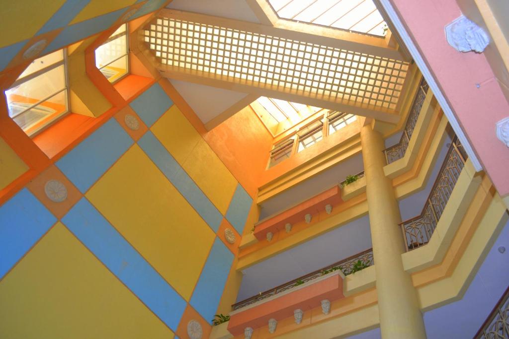 Fotografie z fotogalerie ubytování Hotel Elizabeth - Baguio v destinaci Baguio