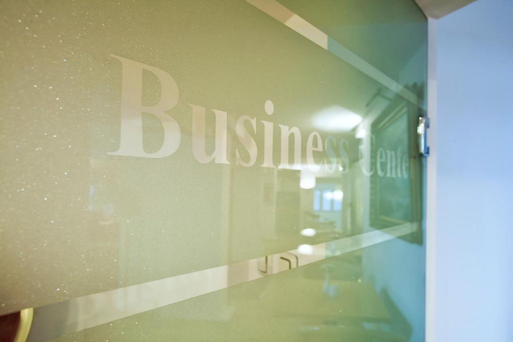 Minerva Premier Hotel - Resim 41