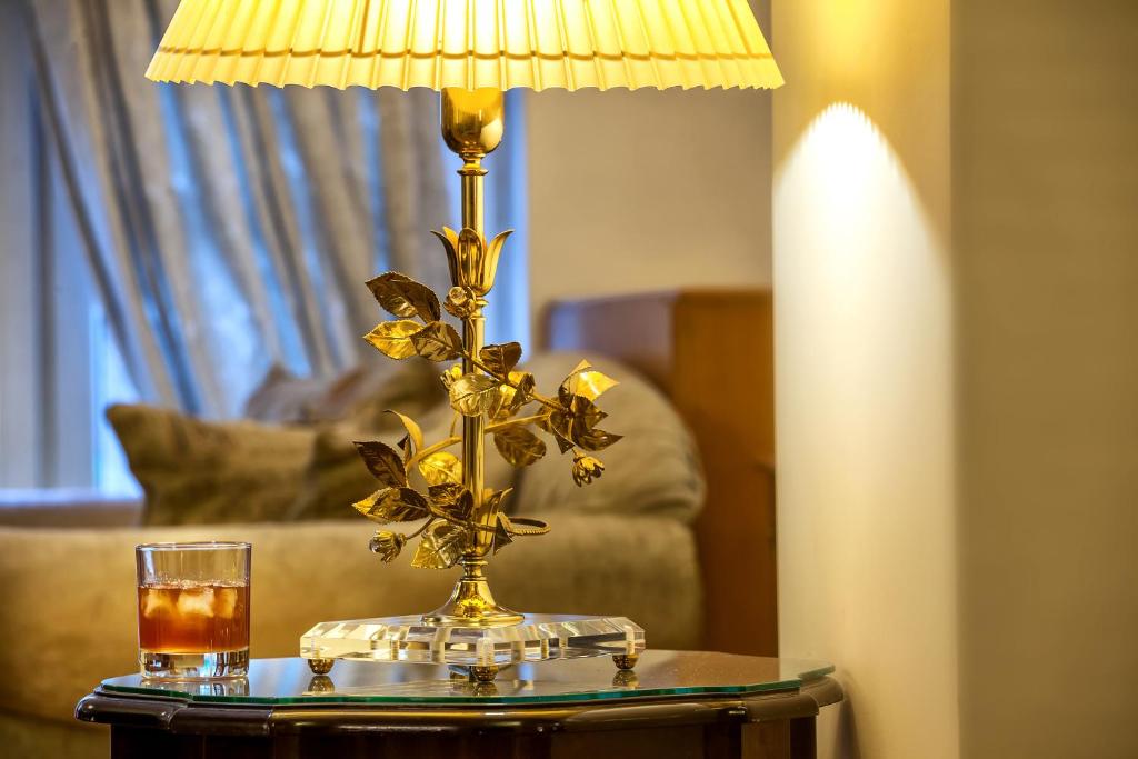 Minerva Premier Hotel - Resim 42