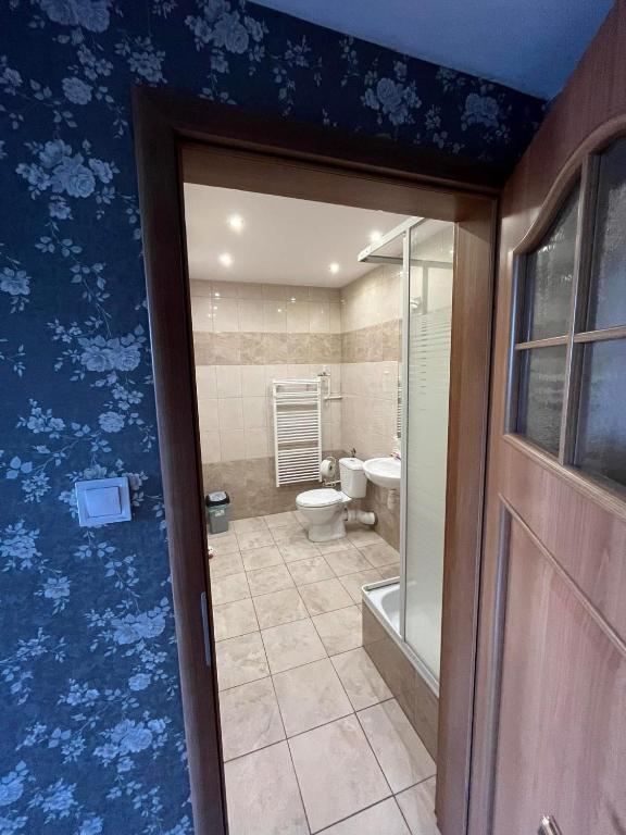 Zajazd Lesny Zakatek dawniej Zajazd Don Kichot - Resim 3