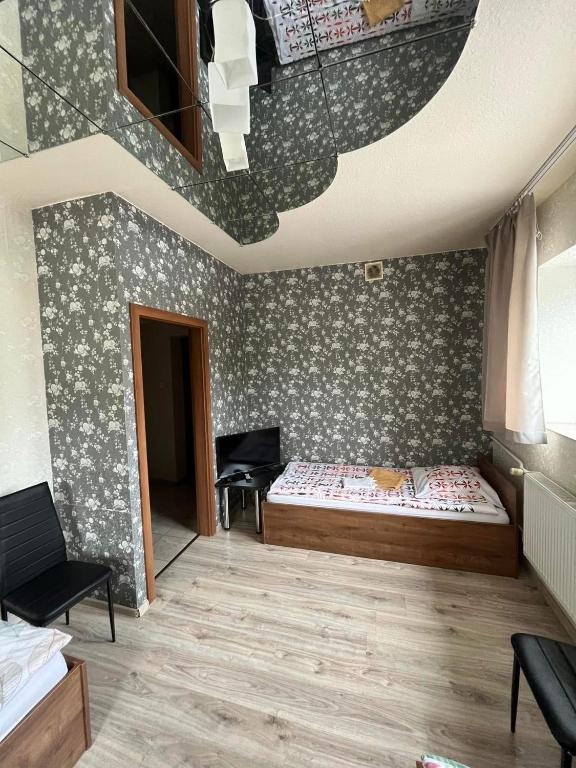 Zajazd Lesny Zakatek dawniej Zajazd Don Kichot - Resim 2