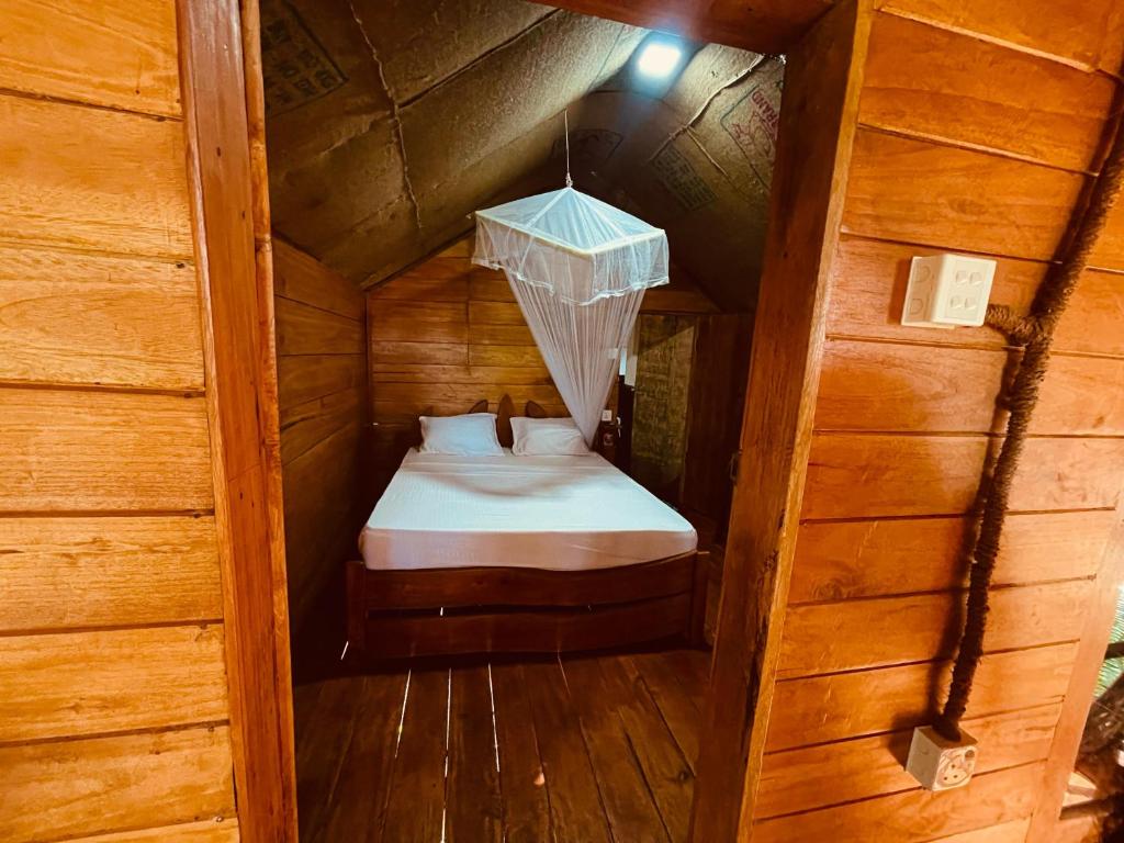 Fotografie z fotogalerie ubytování Green land tree house sigiriya v destinaci Sigiriya