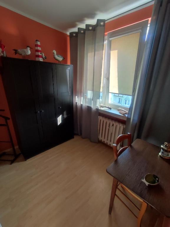 Zdjęcie z galerii obiektu Apartament Helskie Trolle w HELU w mieście Hel