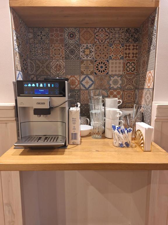 Villa AgaTomDom Gdańsk, Taras-Grill-Kuchnia, 1800m Stare Miasto Gdańsk - 6