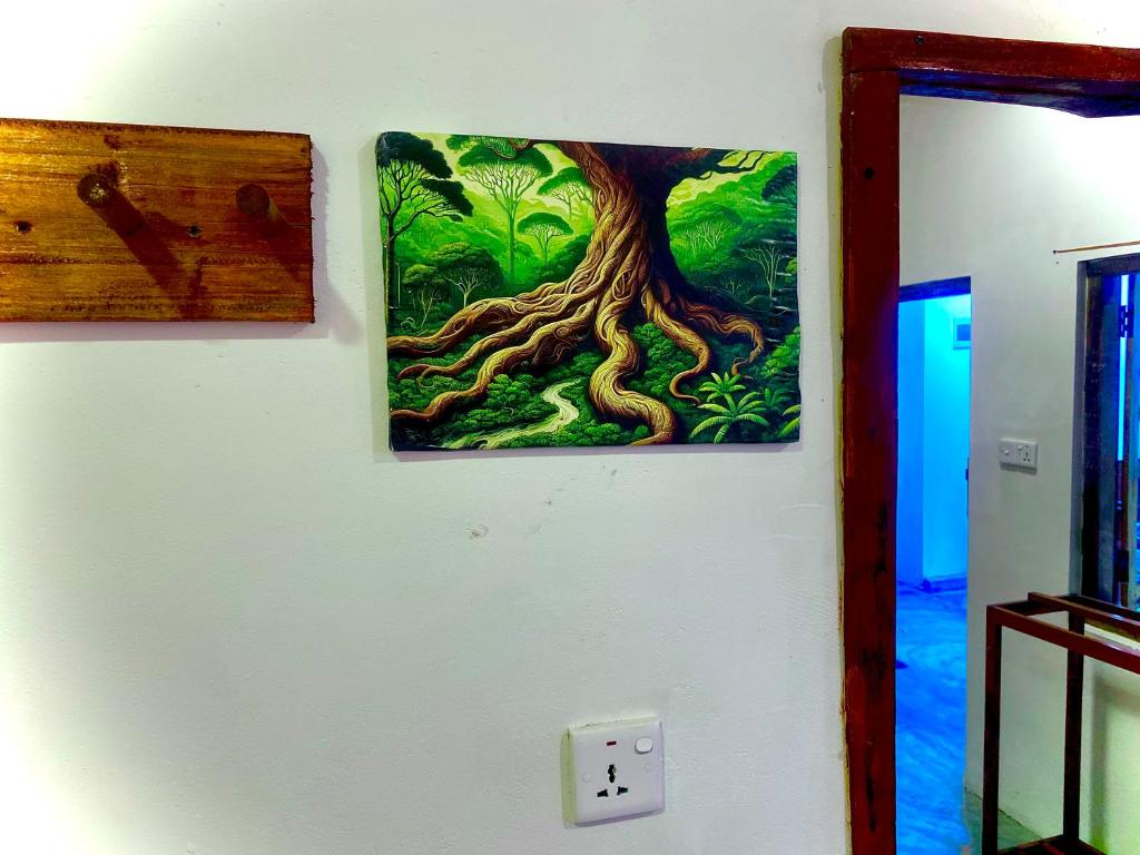 Fotografie z fotogalerie ubytování Aira Bay Resort Arugambay v destinaci Arugam Bay