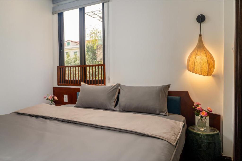 Evelyn Indochine Chic in Central Hanoi - 15