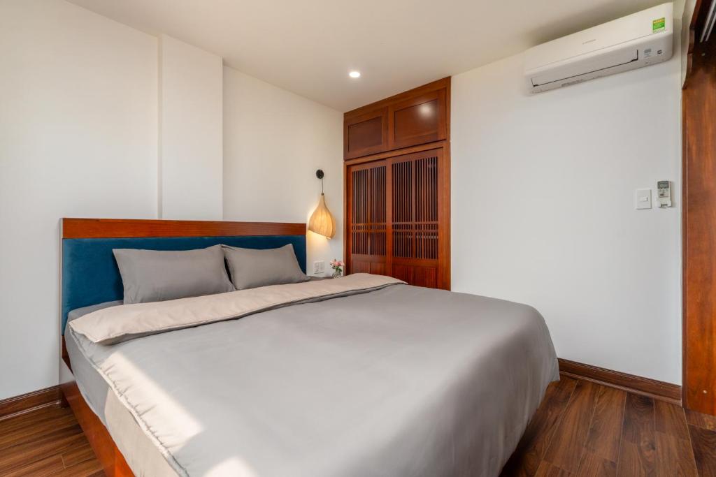 Evelyn Indochine Chic in Central Hanoi - 19