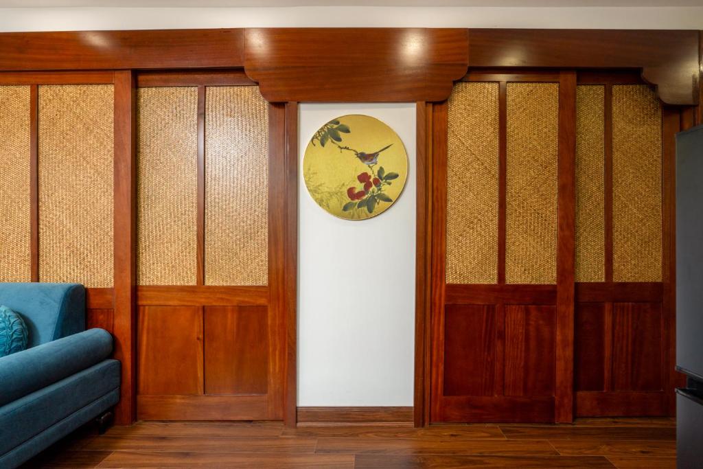 Evelyn Indochine Chic in Central Hanoi - 12