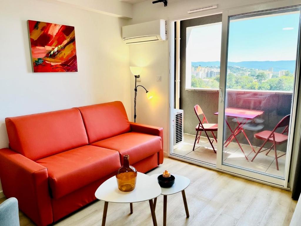 Résidence Easy Lodge - Apartamento De Un Dormitorio