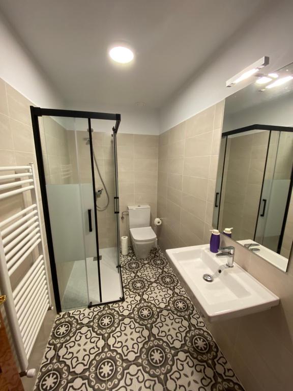 Gallery image of Aramotz Etxea in Ugarana