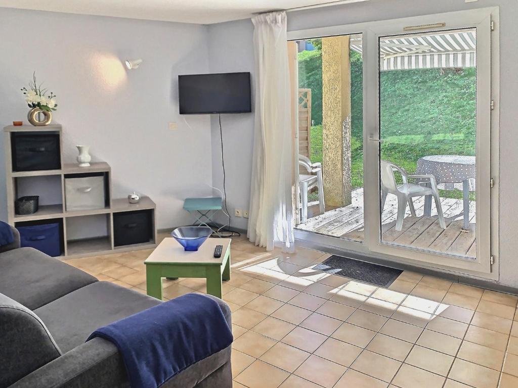 Le Vallon des Sources - Appartamento - Piano Terra